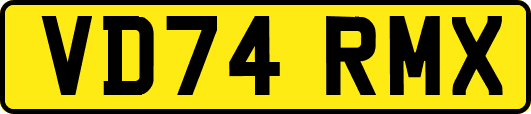 VD74RMX