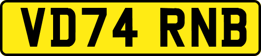 VD74RNB