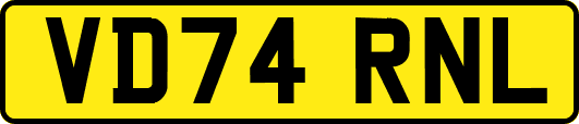 VD74RNL
