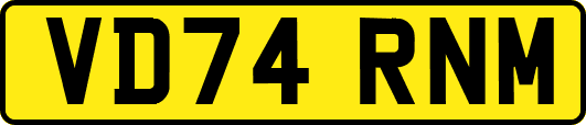 VD74RNM