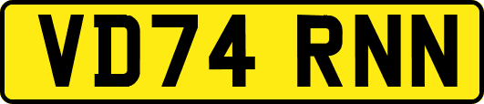VD74RNN