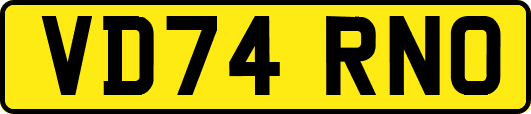 VD74RNO