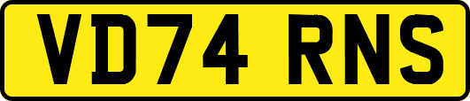 VD74RNS