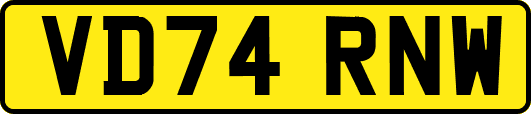 VD74RNW