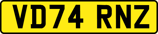 VD74RNZ