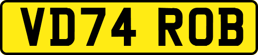 VD74ROB