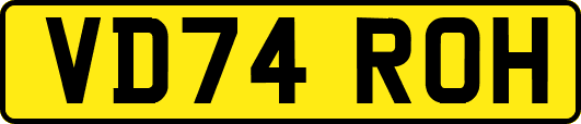VD74ROH