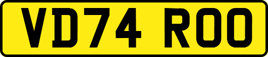 VD74ROO