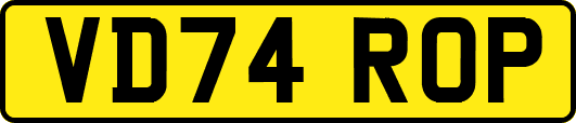VD74ROP