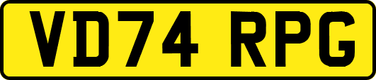 VD74RPG