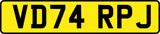 VD74RPJ