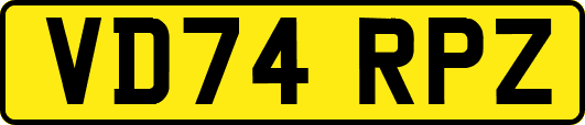 VD74RPZ