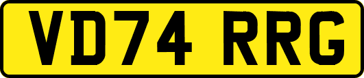 VD74RRG