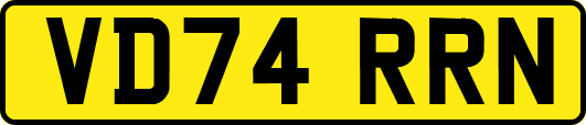 VD74RRN