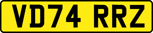 VD74RRZ