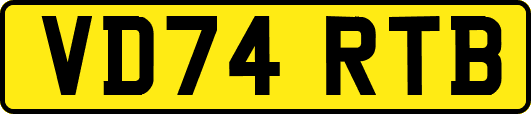 VD74RTB