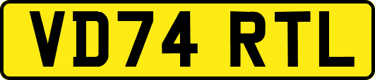VD74RTL