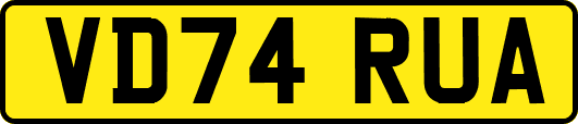 VD74RUA