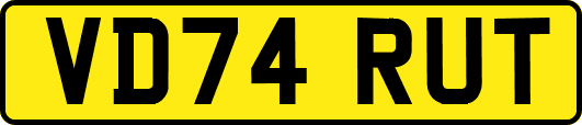 VD74RUT