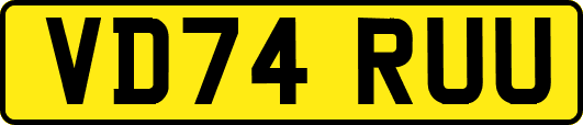 VD74RUU