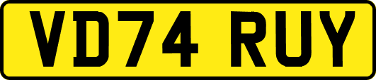 VD74RUY