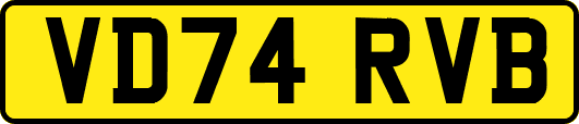 VD74RVB