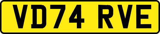 VD74RVE