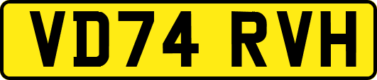 VD74RVH