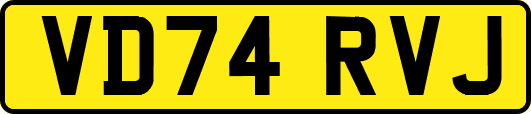 VD74RVJ
