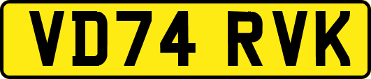 VD74RVK