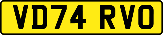VD74RVO