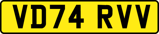 VD74RVV