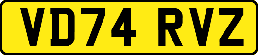 VD74RVZ