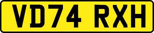 VD74RXH