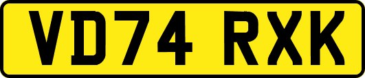 VD74RXK
