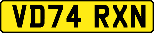 VD74RXN
