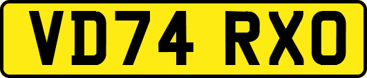 VD74RXO