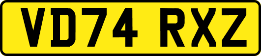 VD74RXZ