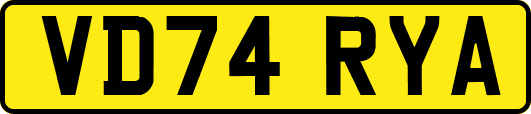 VD74RYA