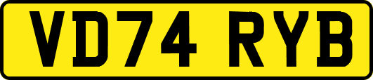 VD74RYB