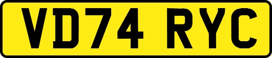 VD74RYC