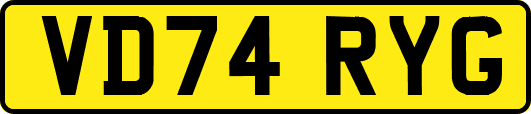 VD74RYG