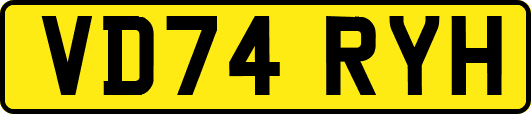 VD74RYH