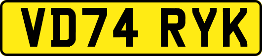 VD74RYK