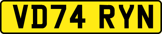 VD74RYN