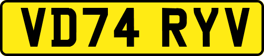 VD74RYV