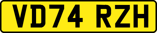 VD74RZH