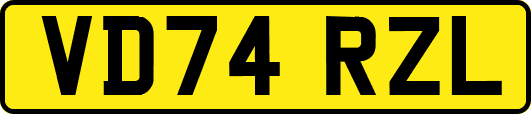 VD74RZL