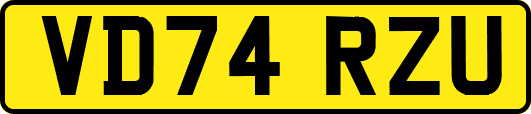 VD74RZU