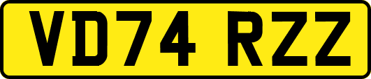 VD74RZZ